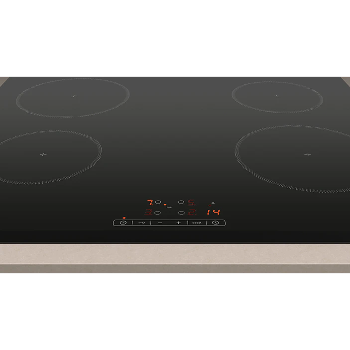 Placa de Inducción BALAY Negra 60 cm Sin Perfiles · 3EB861FR 2