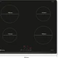 Placa de Inducción BALAY Negra 60 cm Sin Perfiles · 3EB861FR - Miniatura 4