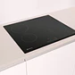 Placa de Inducción BALAY Negra 60 cm Sin Perfiles · 3EB861FR - Miniatura 3
