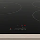 Placa de Inducción BALAY Negra 60 cm Sin Perfiles · 3EB864EN - Miniatura 2
