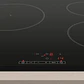 Placa de Inducción BALAY Negra 60 cm Sin Perfiles · 3EB864FR - Miniatura 2