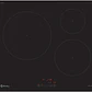 Placa de Inducción BALAY Negra 60 cm Sin Perfiles · 3EB865ERS - Miniatura 1