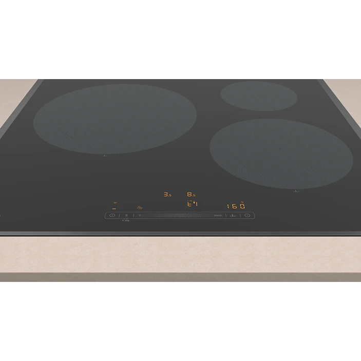 Placa de Inducción BALAY Negra 60 cm Sin Perfiles · 3EB965LH 2