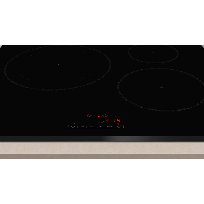 Placa de Inducción BALAY Negra 60 cm Sin Perfiles · 3EB965LR 2