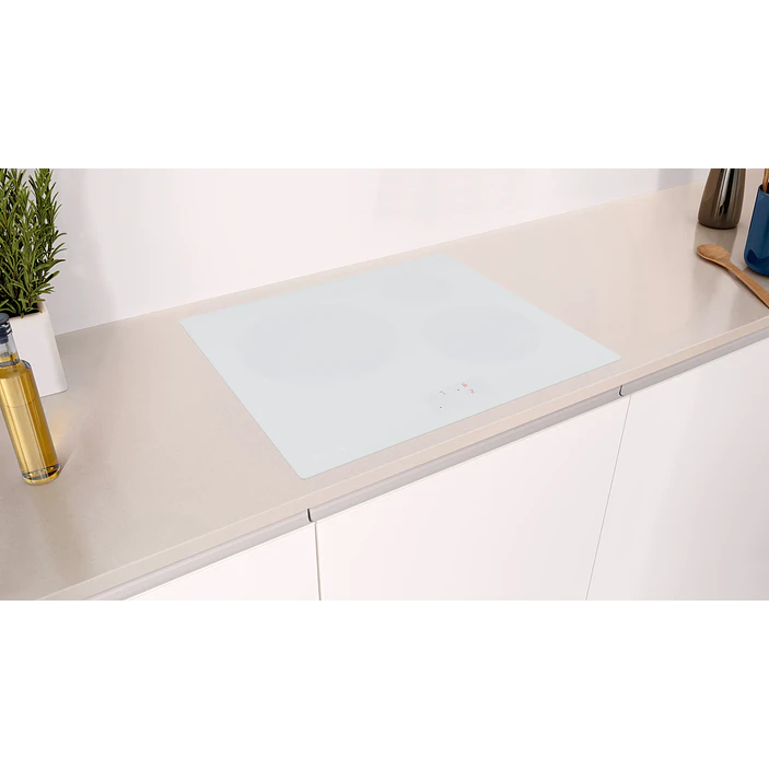 Placa de Inducción BALAY Blanco Hielo 60 cm Sin Perfiles · 3EB965WR 3