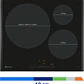 Placa de Inducción BALAY Negra 60 cm Sin Perfiles · 3EB967LH - Miniatura 4