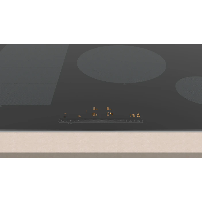Placa de Inducción BALAY Negra 80 cm Sin Perfiles · 3EB989LH 2