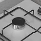 Placa de Gas BALAY Acero 60 cm · 3ETX463BB - Miniatura 3