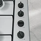 Placa de Gas BALAY Acero 60 cm · 3ETX464BB - Miniatura 2
