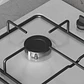 Placa de Gas BALAY Acero 60 cm · 3ETX464BB - Miniatura 3