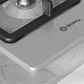 Placa de Gas BALAY Acero 75 cm · 3ETX576CB - Miniatura 3