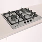 Placa de Gas BALAY Acero 60 cm · 3ETX563HB - Miniatura 6