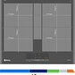 Placa de Inducción BALAY Gris Antracita 60 cm Sin Perfiles · 3EB960AH - Miniatura 5