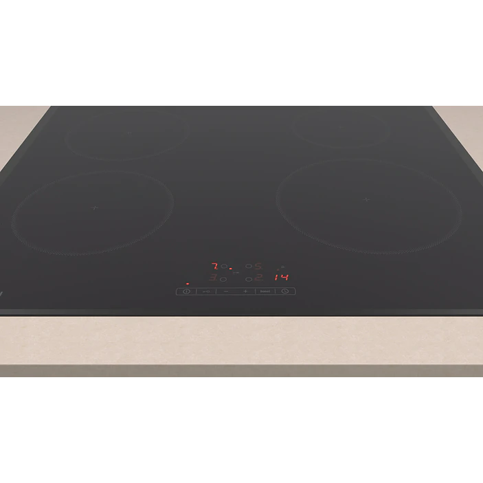 Placa de Inducción BALAY Negra 60 cm Sin Perfiles · 3EB961LR 2