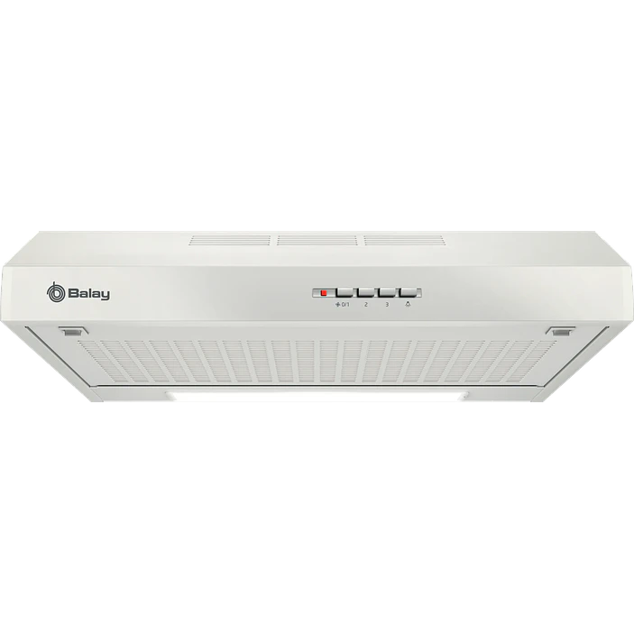 Campana convencional BALAY 60 cm · 3BH262MBX 1