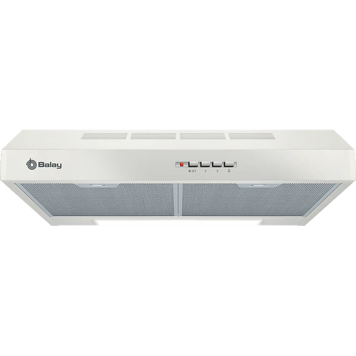 Campana convencional BALAY 60 cm · 3BH263MB 1