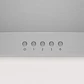 Campana decorativa de pared box BALAY 60 cm · 3BC065MX - Miniatura 2