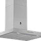 Campana decorativa de pared box BALAY 60 cm · 3BC067EX - Miniatura 1