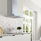 Campana decorativa de pared box BALAY 60 cm · 3BC865MX - Miniatura 6