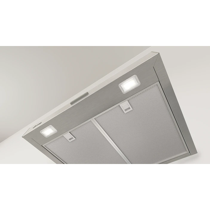 Campana decorativa de pared box BALAY 60 cm · 3BC865MX 3