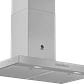 Campana decorativa de pared box BALAY 75 cm · 3BC077EX - Miniatura 1