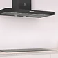 Campana decorativa de pared box BALAY 90 cm · 3BC095MN - Miniatura 5