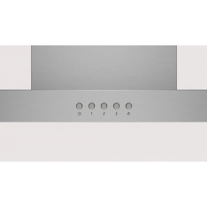 Campana decorativa de pared box BALAY 90 cm · 3BC095MX 2