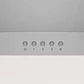 Campana decorativa de pared box BALAY 90 cm · 3BC095MX - Miniatura 2