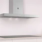 Campana decorativa de pared box BALAY 90 cm · 3BC095MX - Miniatura 5