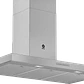 Campana decorativa de pared box BALAY 90 cm · 3BC097EX - Miniatura 1