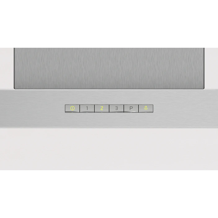 Campana decorativa de pared box BALAY 90 cm · 3BC097EX 2