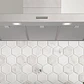 Campana decorativa de pared box BALAY 90 cm · 3BC894MXD - Miniatura 6