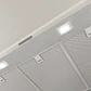 Campana decorativa de pared box BALAY 90 cm · 3BC894MXD - Miniatura 4