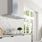 Campana decorativa de pared box BALAY 90 cm · 3BC895MX - Miniatura 5