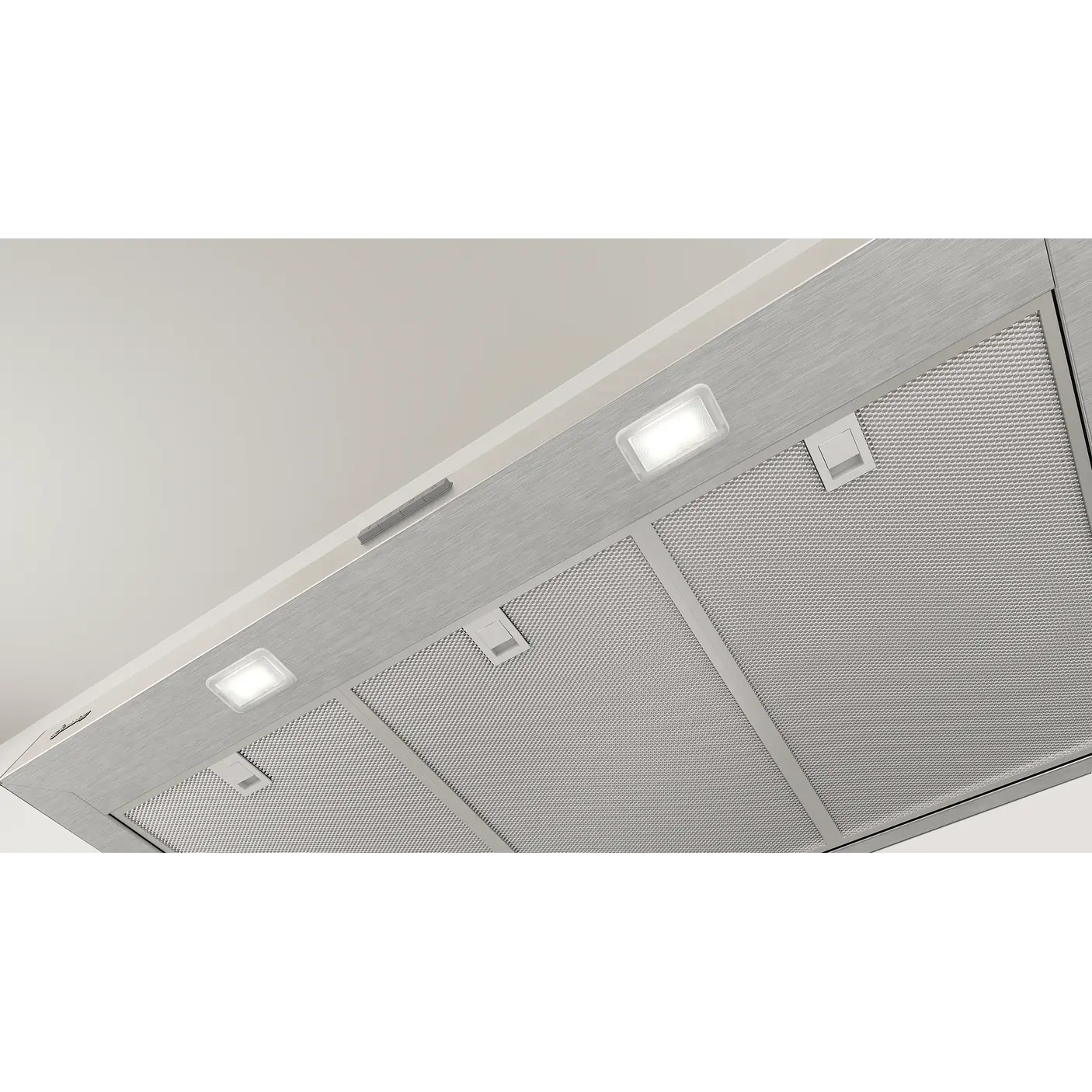Campana decorativa de pared box BALAY 90 cm · 3BC895MX 2