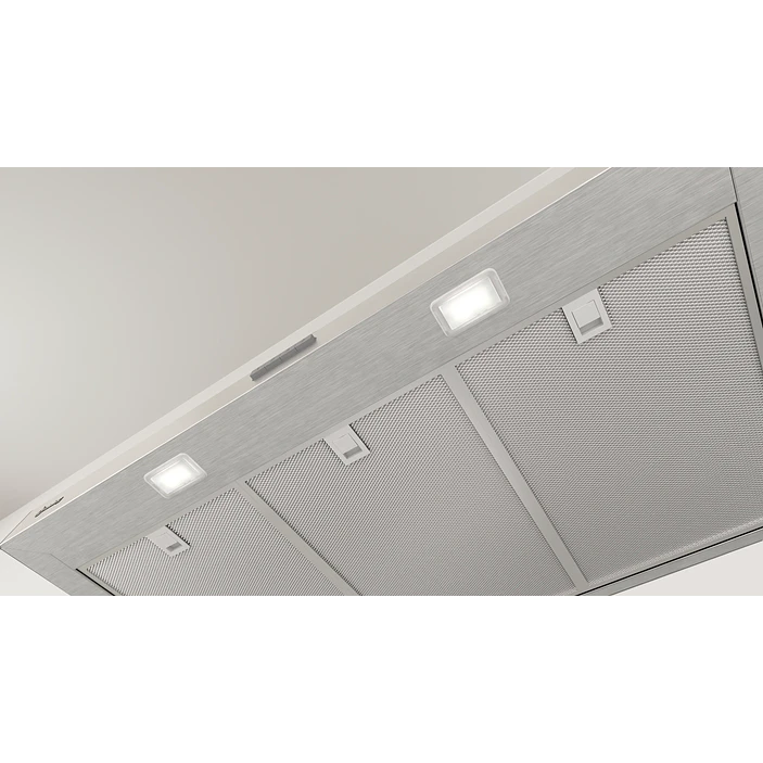 Campana decorativa de pared box BALAY 90 cm · 3BC895MX 2