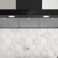 Campana decorativa de pared box BALAY 90 cm · 3BC897GM - Miniatura 6