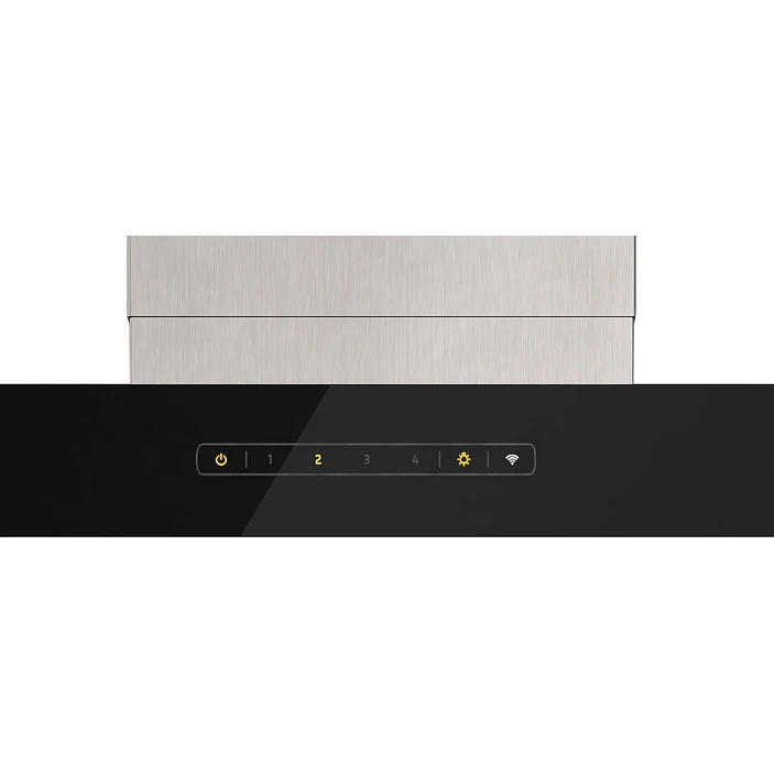 Campana decorativa de pared box BALAY 90 cm · 3BC897GX 2