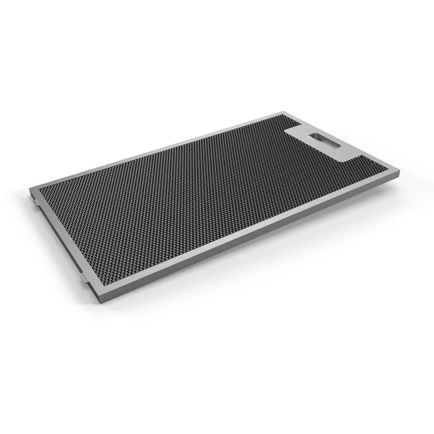 Campana decorativa de pared inclinada BALAY 60 cm · 3BC565GB 3