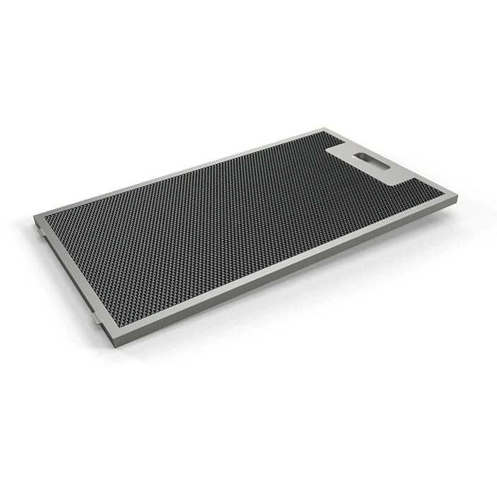 Campana decorativa de pared inclinada BALAY 60 cm · 3BC565GB 3