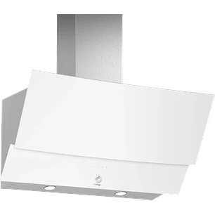 Campana decorativa de pared inclinada BALAY 80 cm · 3BC585GB