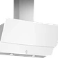 Campana decorativa de pared inclinada BALAY 80 cm · 3BC585GB - Miniatura 1