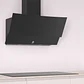 Campana decorativa de pared inclinada BALAY 80 cm · 3BC585GN - Miniatura 5