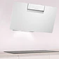 Campana decorativa de pared inclinada BALAY 80 cm · 3BC587GBH - Miniatura 5