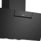 Campana decorativa de pared inclinada BALAY 80 cm · 3BC587GNH - Miniatura 1