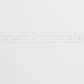 Campana decorativa de pared inclinada BALAY 90 cm · 3BC599AB - Miniatura 2