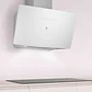 Campana decorativa de pared inclinada BALAY 90 cm · 3BC599AB - Miniatura 5