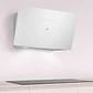 Campana decorativa de pared inclinada BALAY 90 cm · 3BC599AB - Miniatura 6