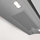 Campana decorativa de pared inclinada BALAY 90 cm · 3BC599AB - Miniatura 4