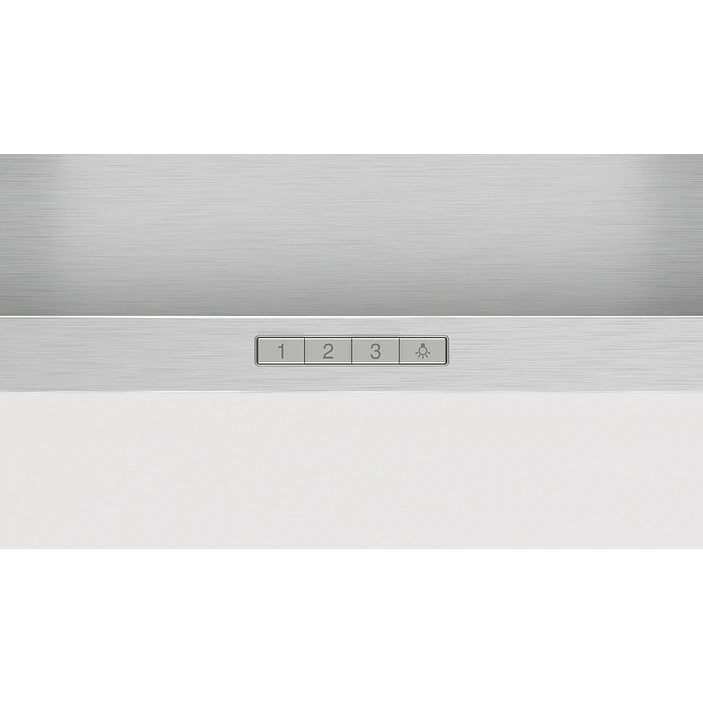 Campana decorativa de pared piramidal BALAY 60 cm · 3BC665MX 2